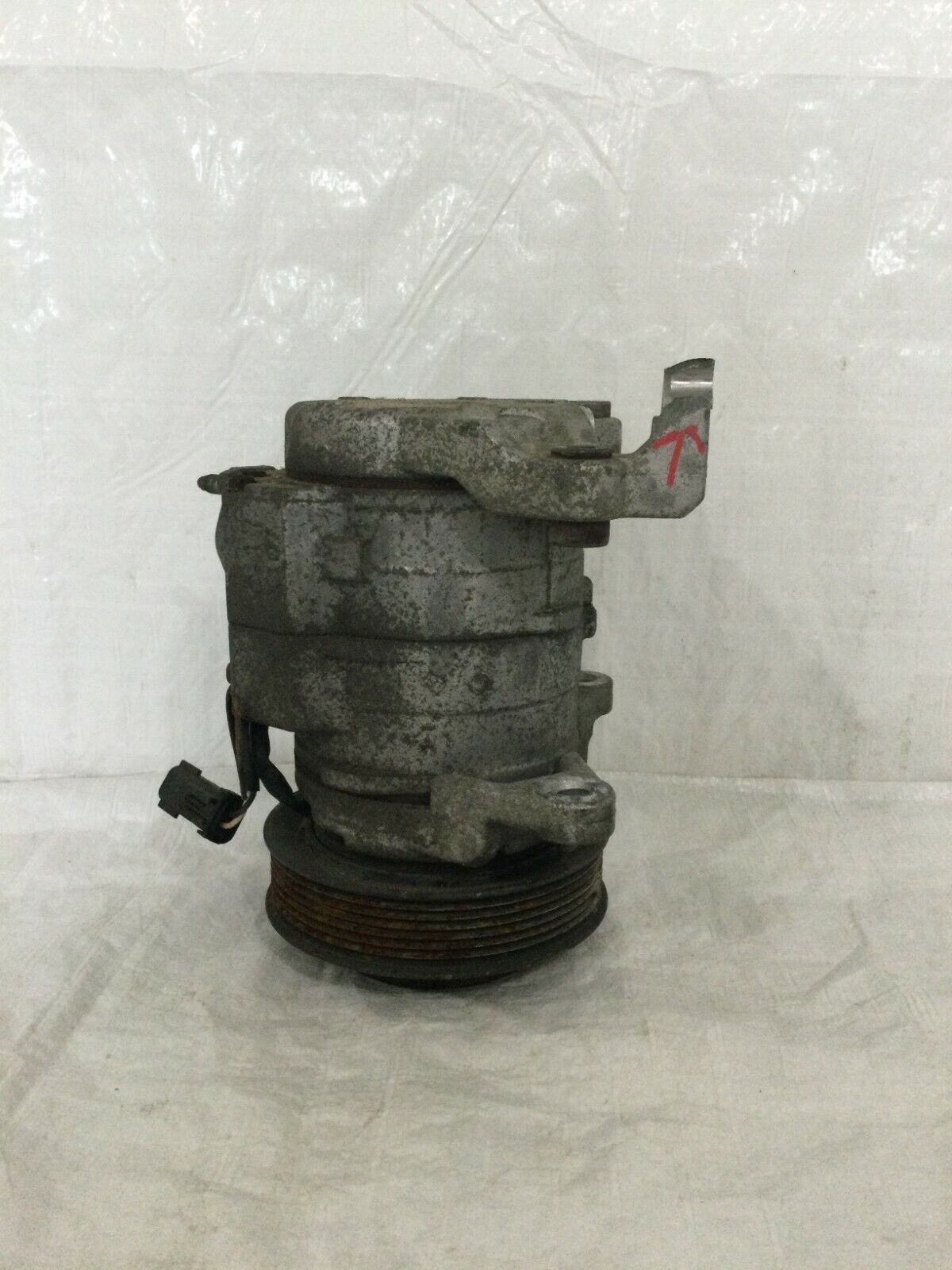 2003-2008 Dodge Ram 1500 A/C Compressor 5.7L OEM 447220-4822