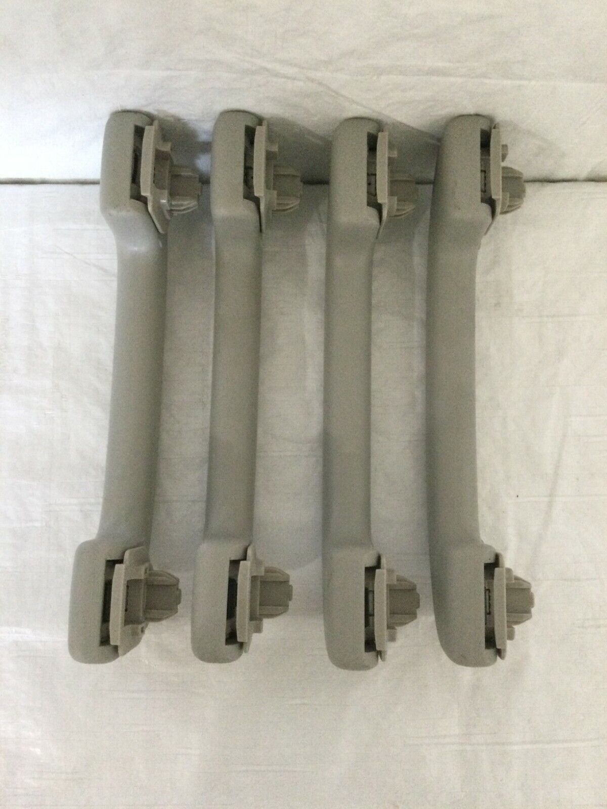 2019 Nissan Rogue Interior Grab Bar Set OEM Set of 4