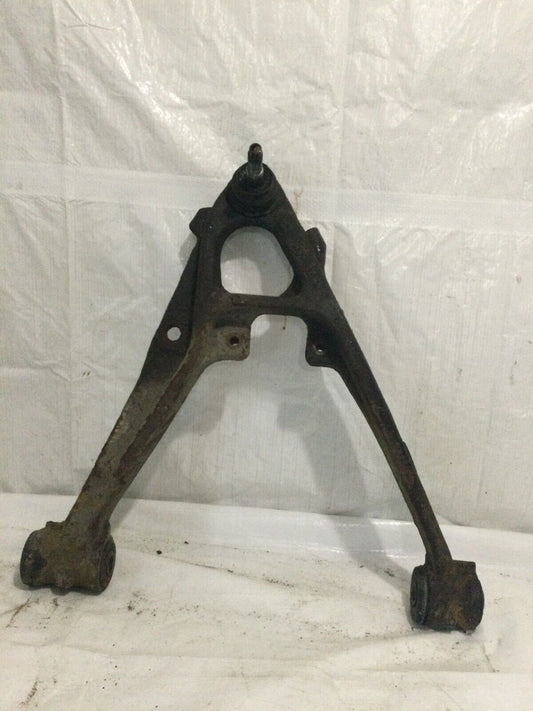 2009-2013 GMC Sierra 1500 Front Right Lower Control Arm Cast Iron OEM