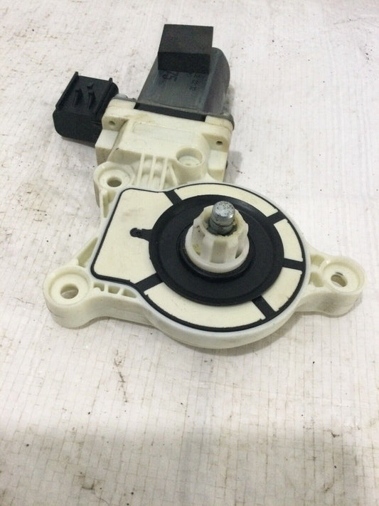 2011 Dodge Ram 1500 Front Right Power Window Motor OEM