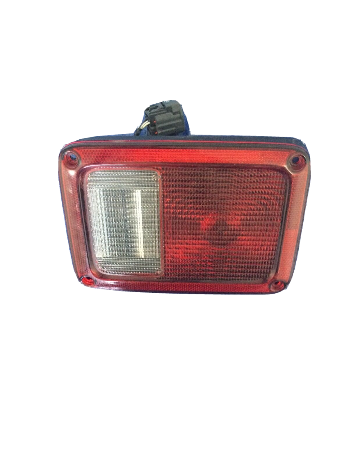 2018 Jeep Wrangler JK  Rear Tail Light Taillight  Lamp Right 55077890AH RH
