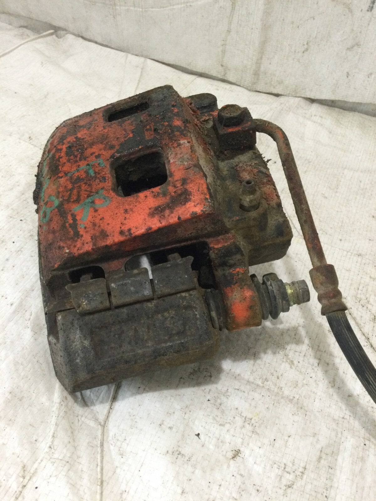 2005 Dodge Ram 1500 Front Right Brake Caliper OEM