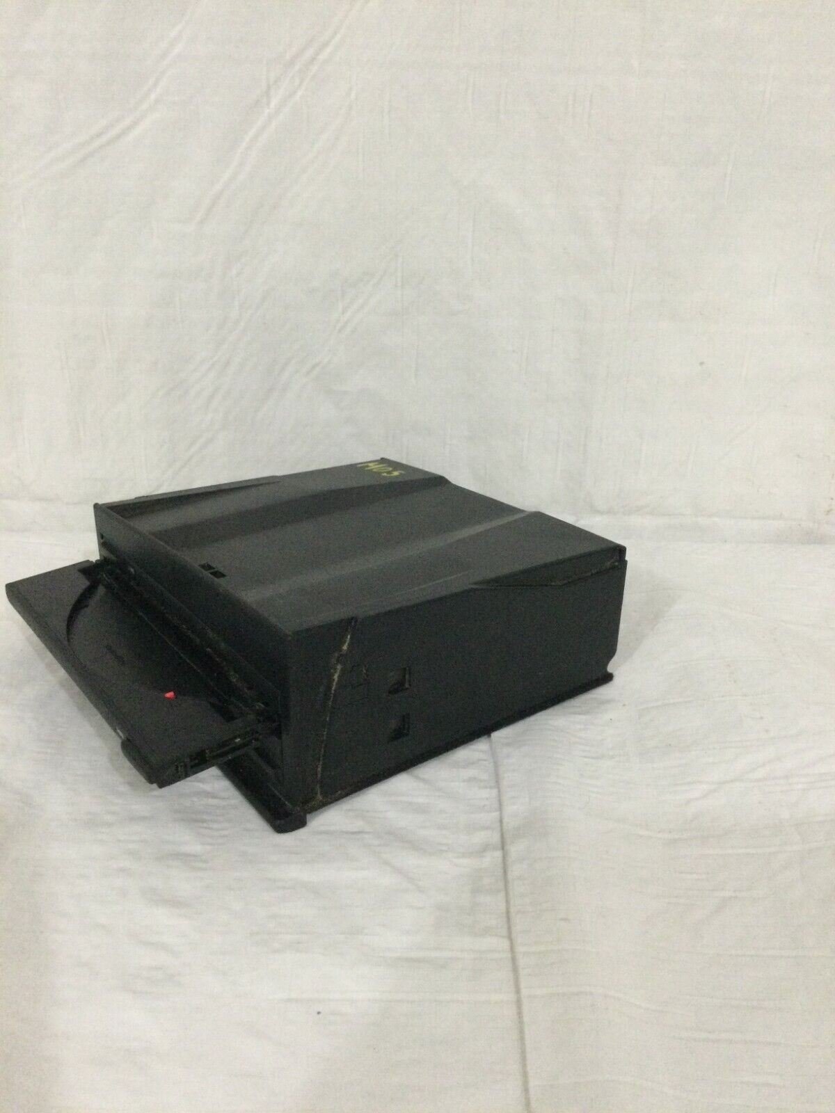 2006 BMW E65 750LI CD Player OEM 