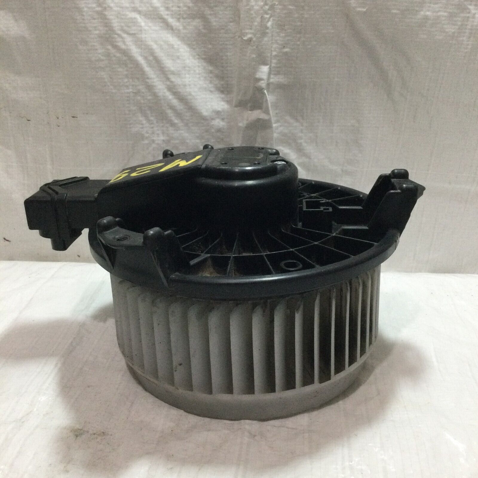2007 Acura CSX A/C Heater Blower Motor OEM