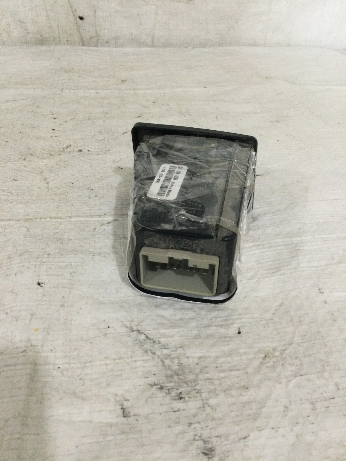 2018 Ford F-150 Trailer Brake JL34-2C006-AC3JA6 OEM