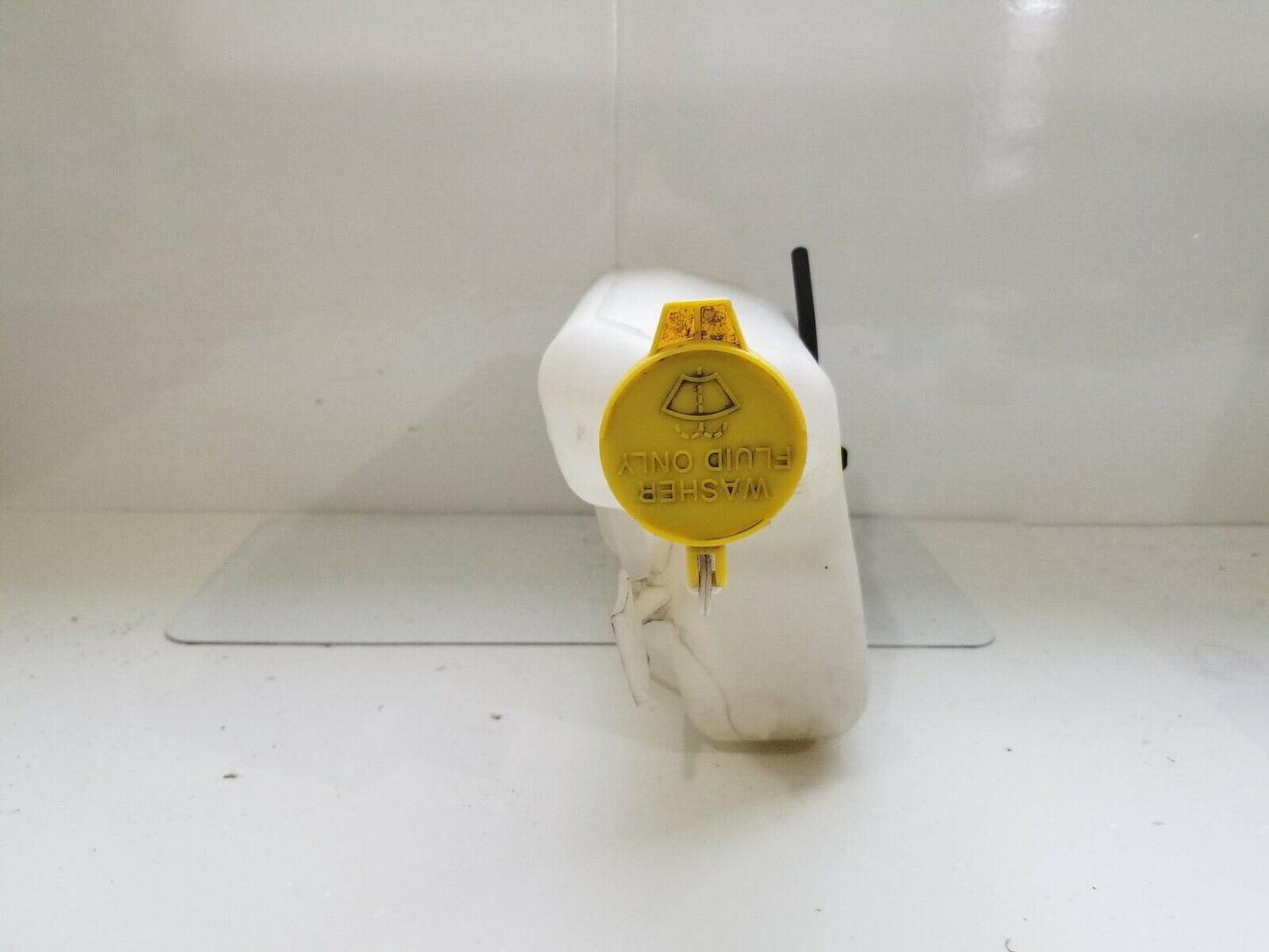 2004 Dodge Ram 1500 Windshield Washer Fluid Reservoir Tank 55077319AA OEM