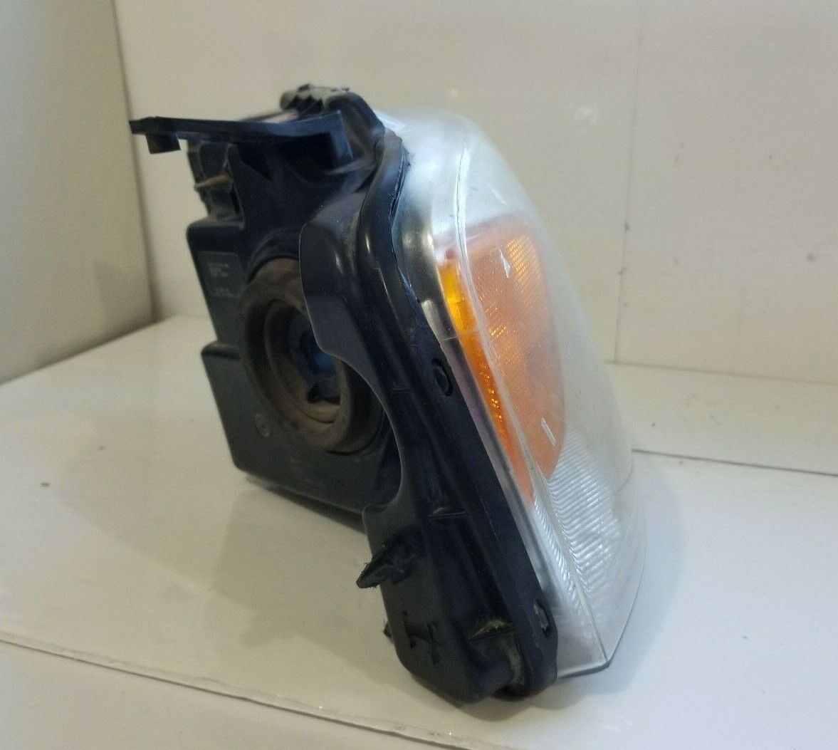 2004-2008 Ford F-150 F150 Right Passenger RH Halogen Headlight OEM