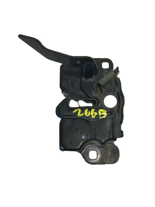 2014 Ram 1500 Hood Lock Latch OEM