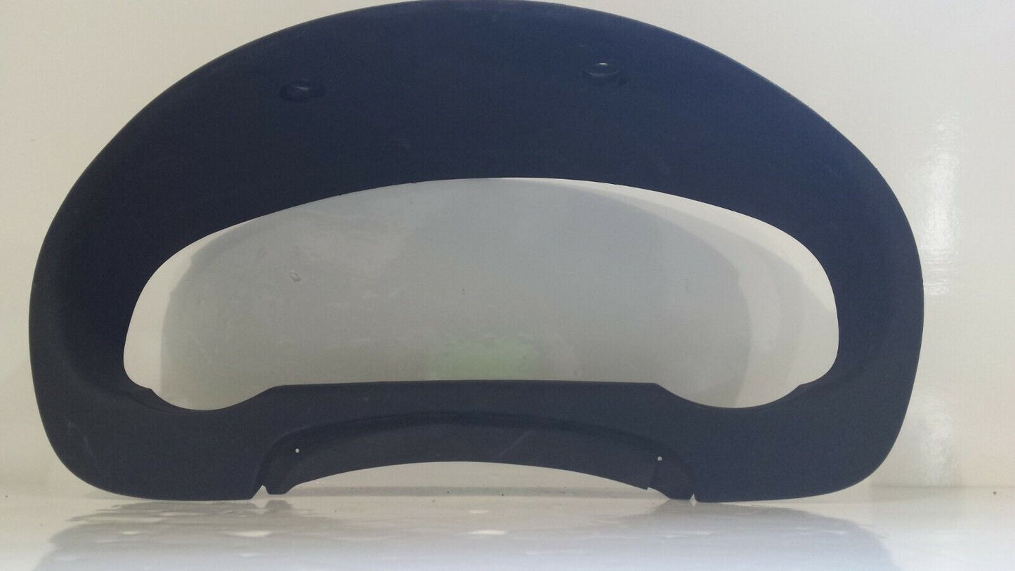 2004-2005 Toyota Sienna Instrument Cluster Surround Trim Bezel OEM