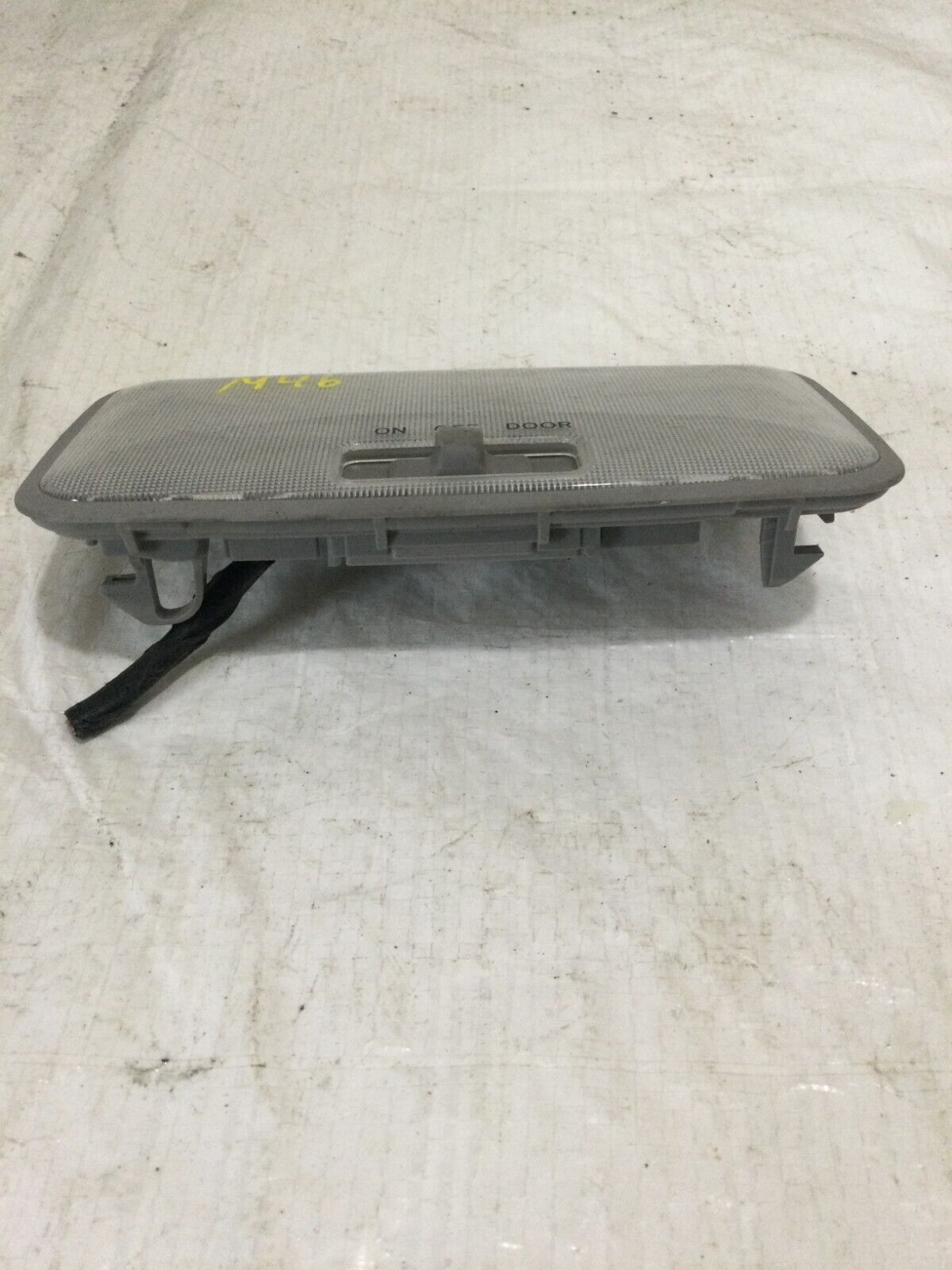 2004-2009 Toyota Prius Hybrid Interior Roof Dome Map Light Lamp OEM