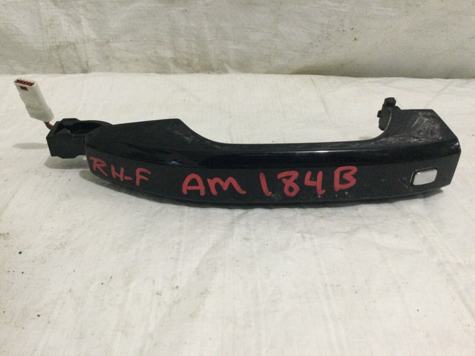 2019-2022 GMC Sierra 1500 Front Right Passenger Exterior Door Handle OEM