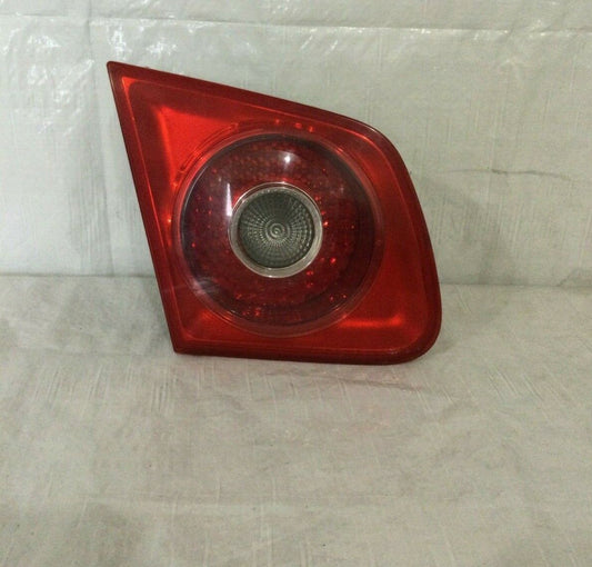 2010 Volkswagen Jetta Tail Light Assembly Rear Left Sedan OEM LH