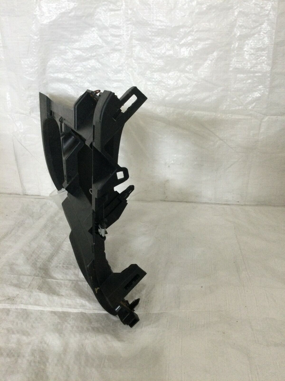 2016-2019 Chevy Cruze Dash Panel Driver Side Lower Knee Bolster Trim Molding OEM