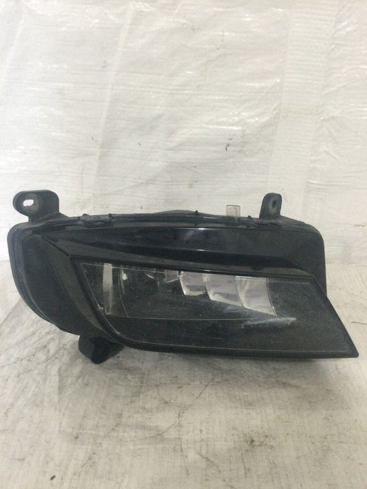 2013-2016 Audi A4 Sedan Fog Light Left Driver 8K0941699B OEM
