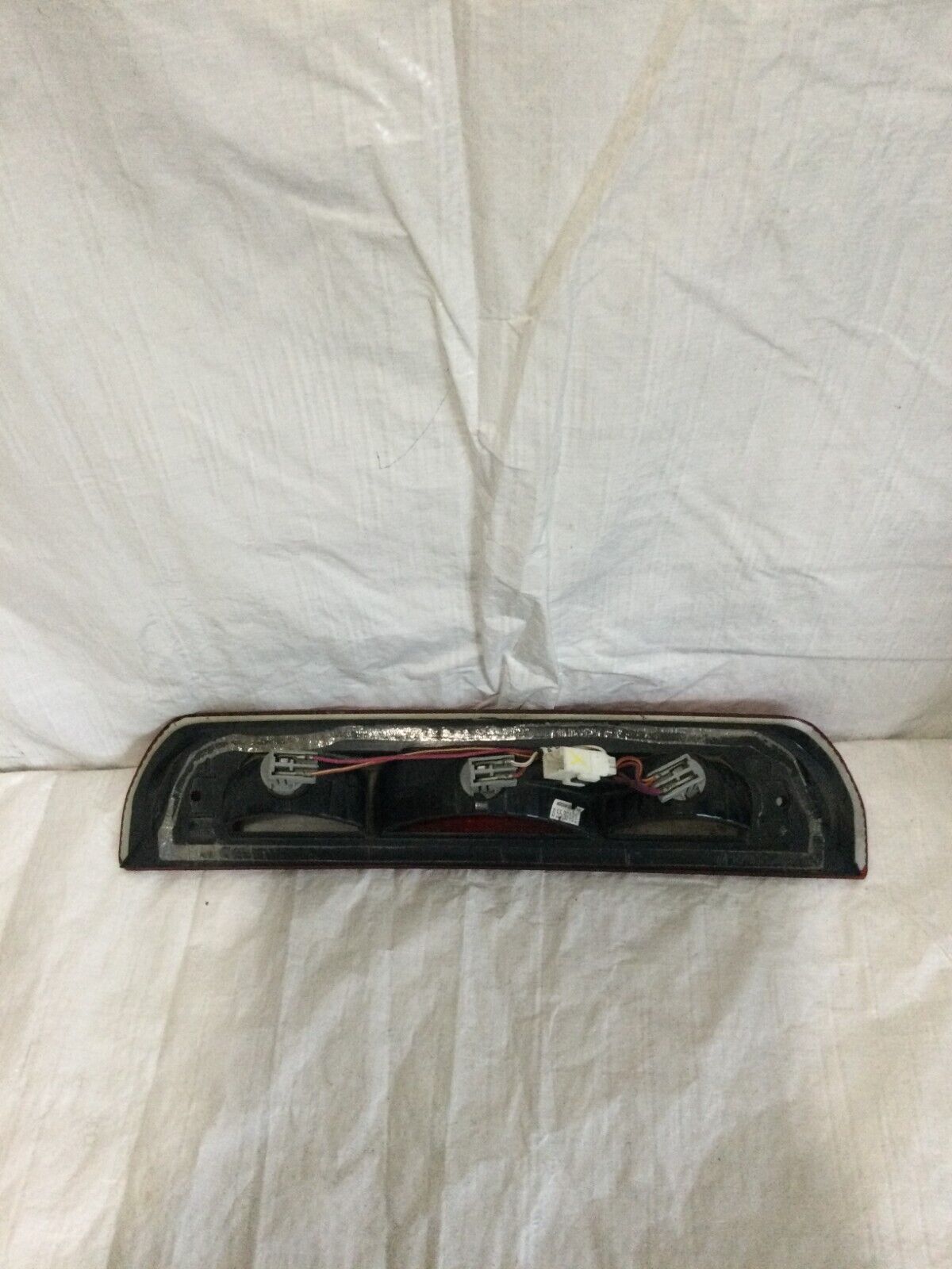 2002-2008 Dodge Ram 1500 2500 3500 Third 3rd Brake Light OEM 55077123AE