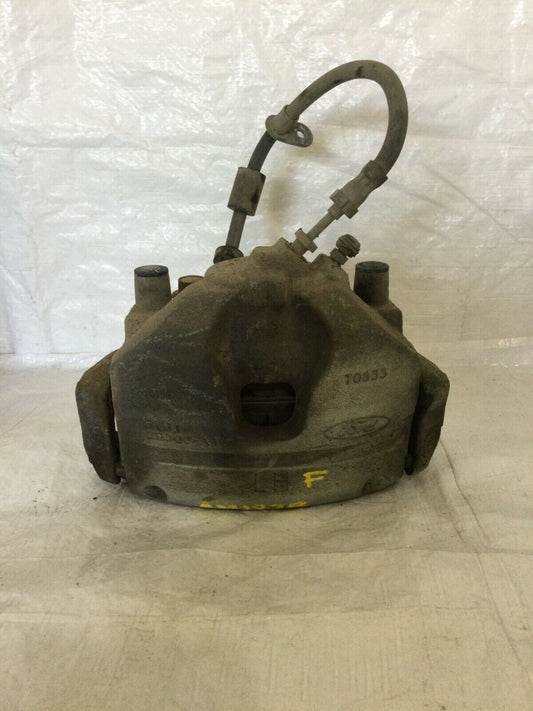 2013-2019 Ford Escape Disc Brake Caliper Left Driver Front Wheel OEM LH