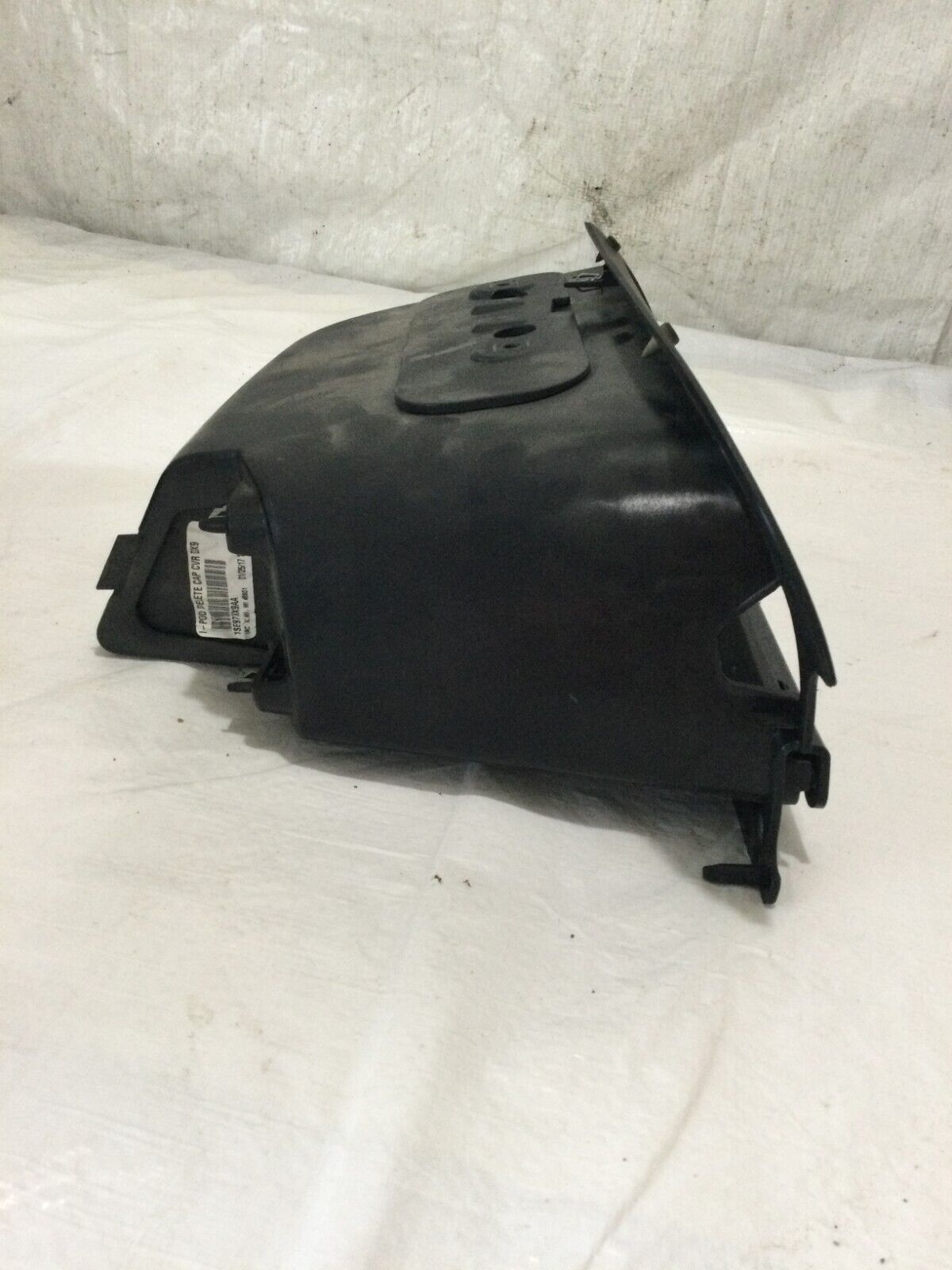 2017 Dodge Grand Caravan Dash Right Passenger Upper Glove Box OM