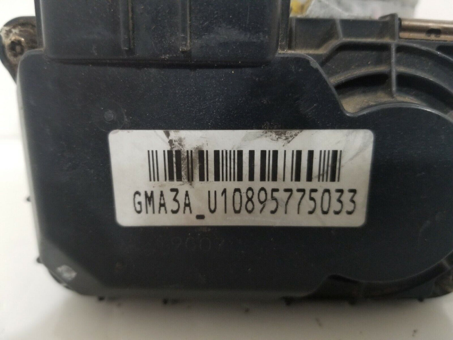 2005 Acura TL Throttle Body Assembly OEM 