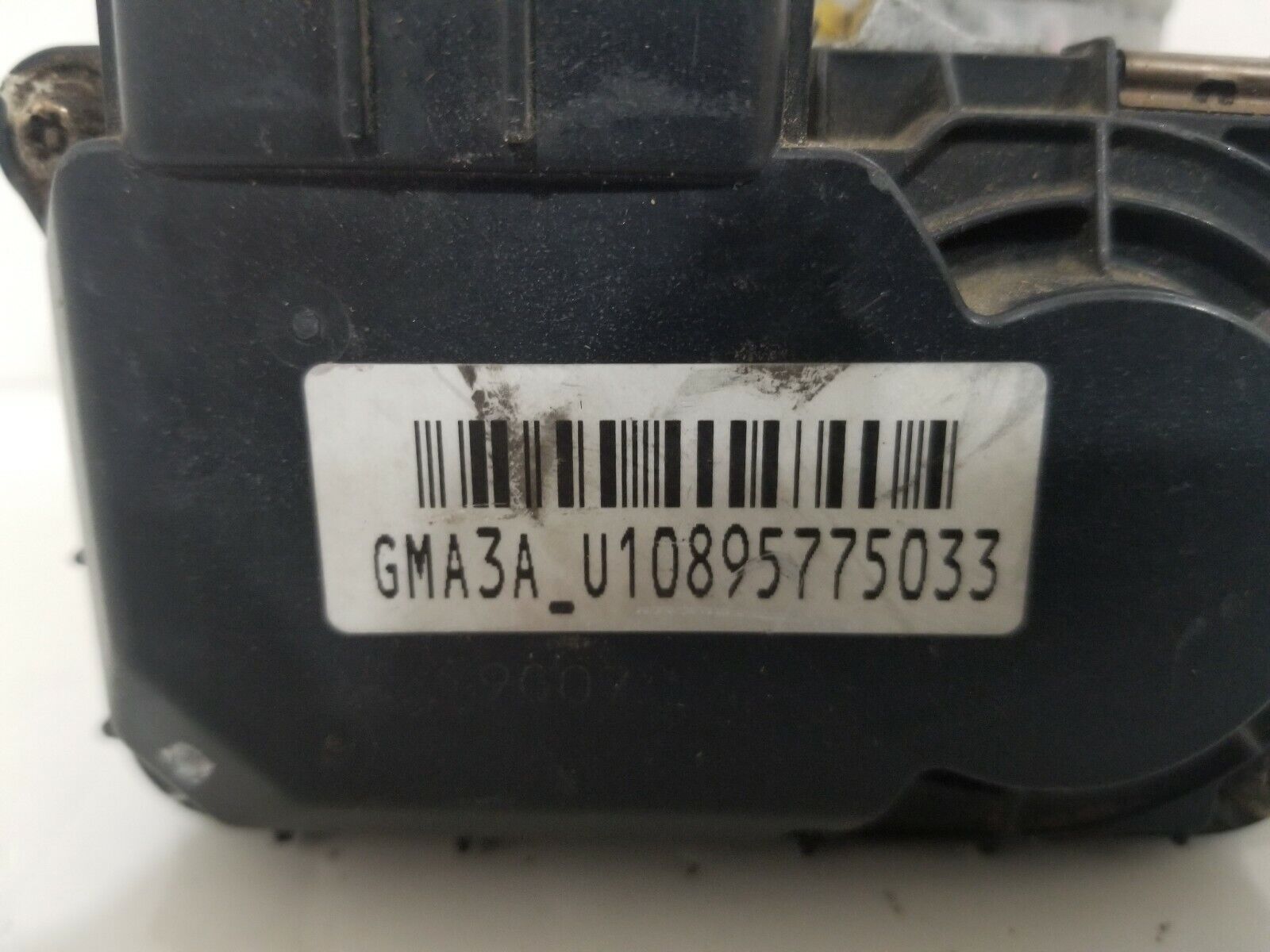 2005 Acura TL Throttle Body Assembly OEM 