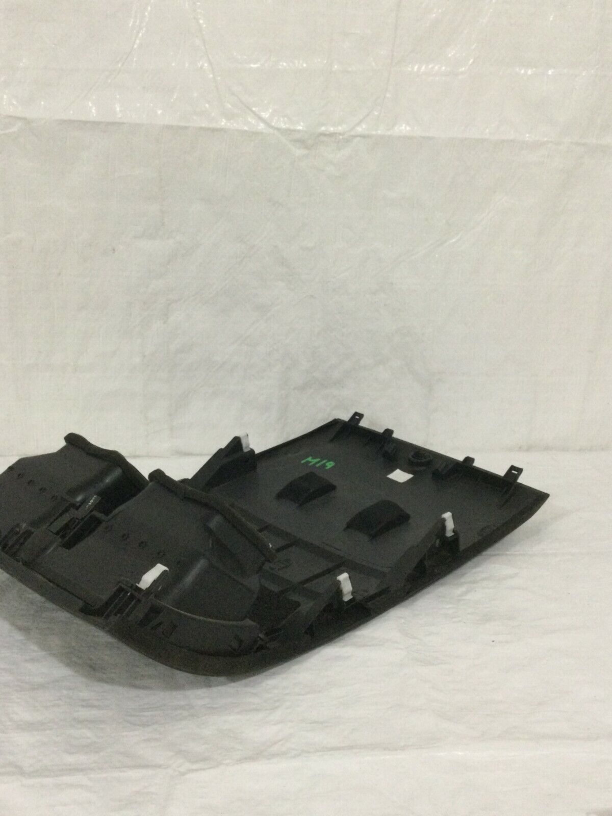 2003 Honda Accord Center Dash Air Vents Vent Grille A/C W/ Hazard Switch OEM