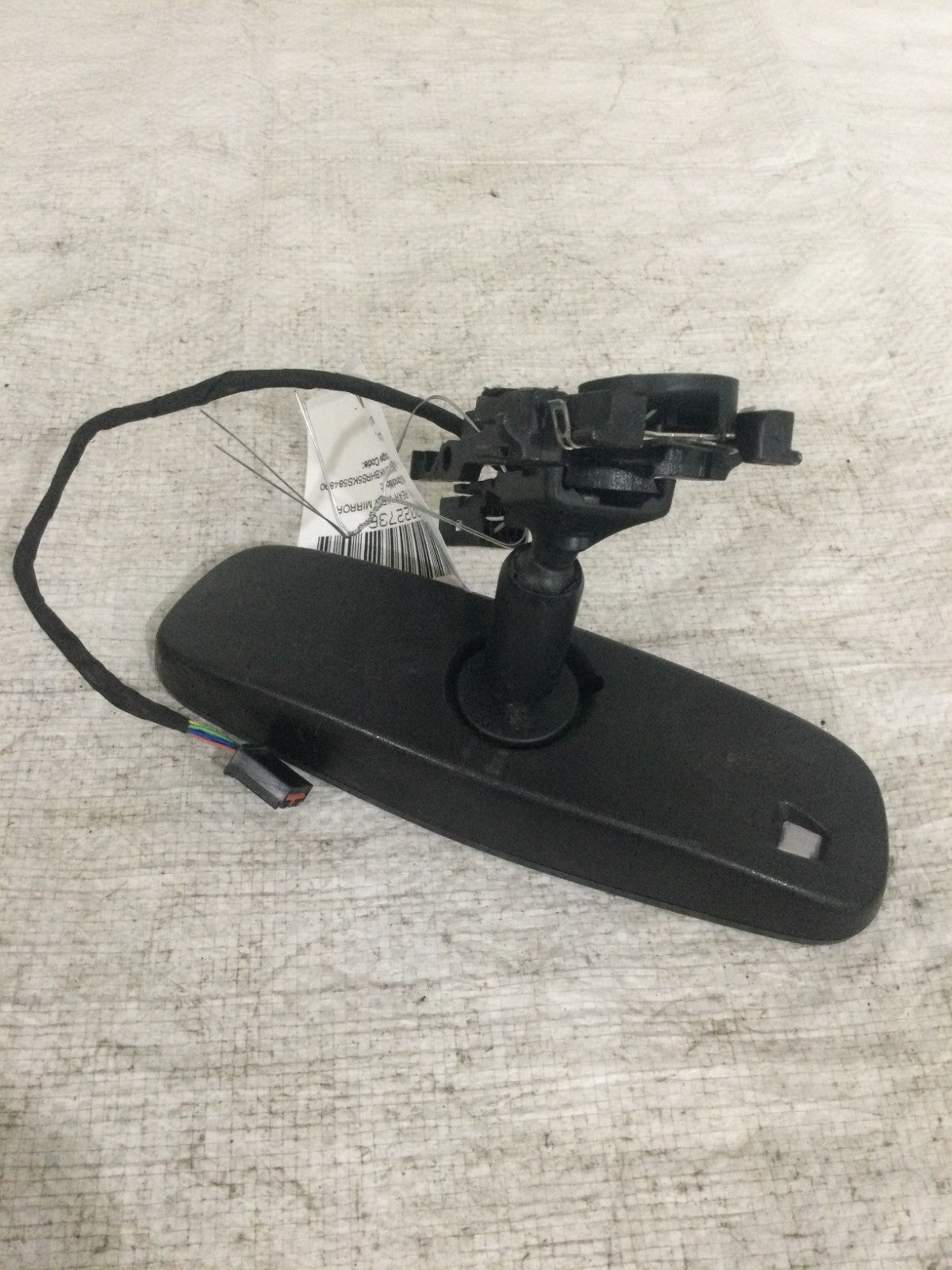 2019 Chevrolet Blazer Rear View Mirror OEM 13581081