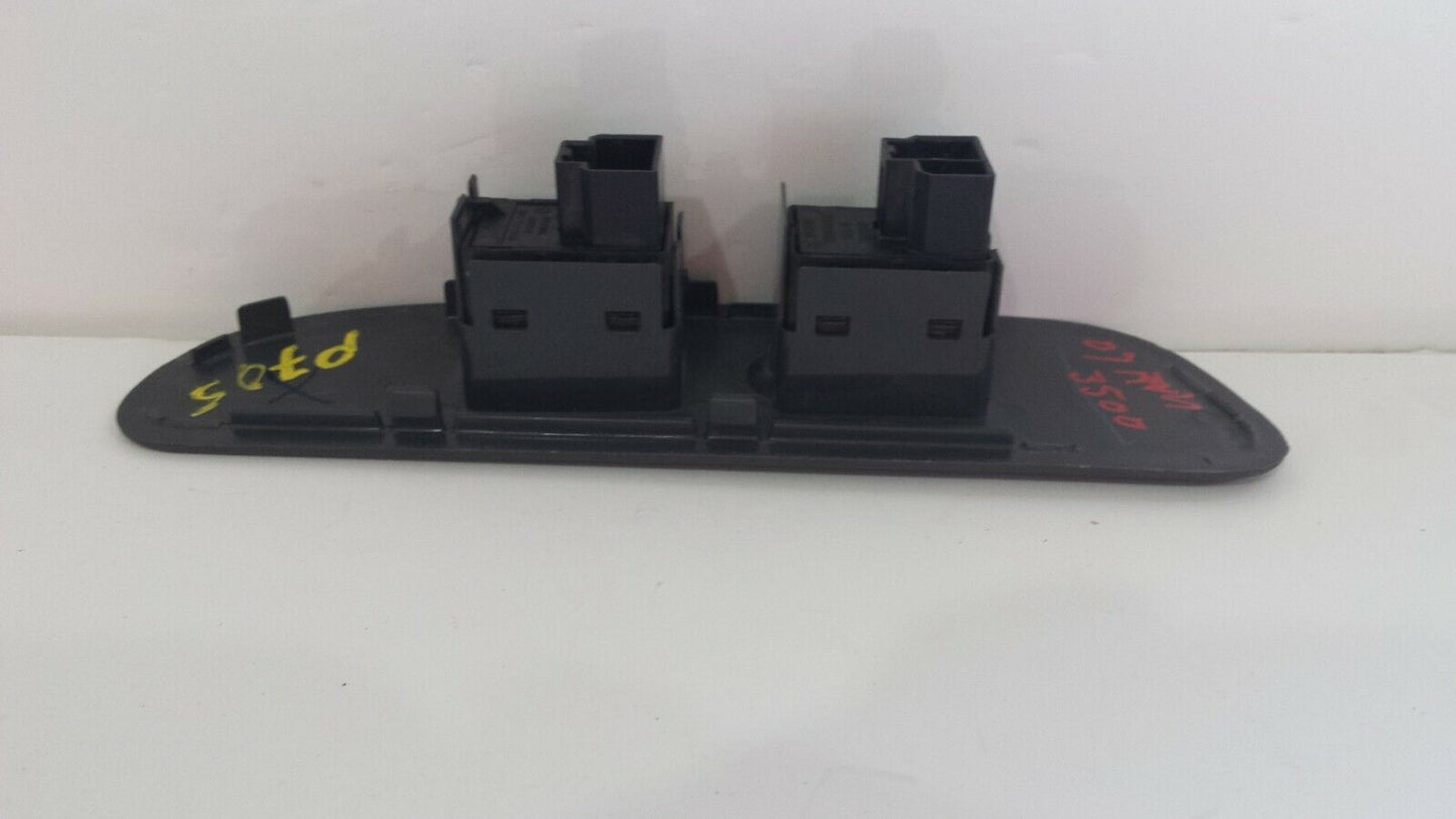 2007 Dodge Ram 1500 Front Right Power Window Switch OEM RH