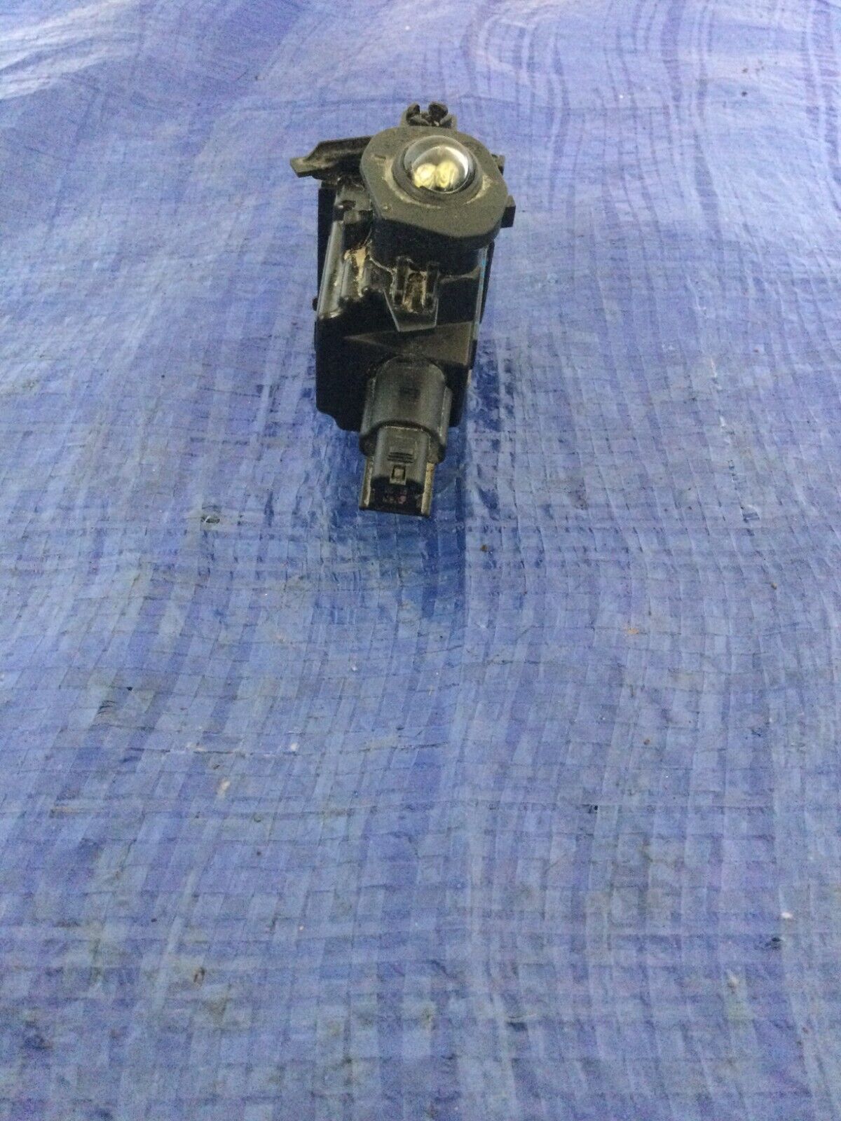 2018 Ford F-150 F150 Tailgate Mounted Camera OEM