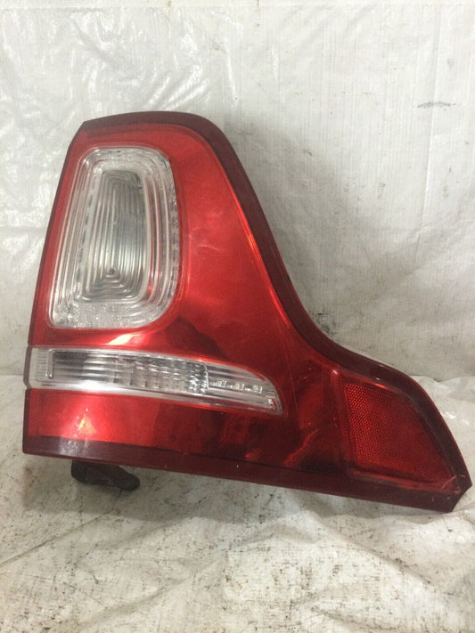 2011-2015 Ford Explorer Tail Light Lamp LED Left Driver OEM BB53-13B505-A