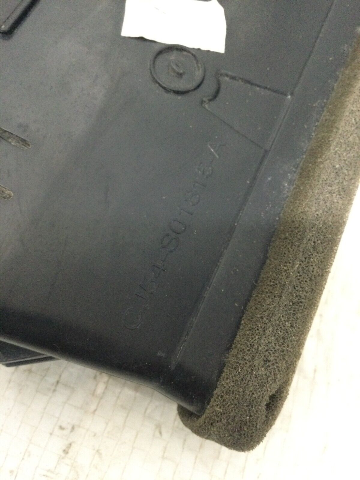 2017-2019 Ford Escape A/C Heater Middle Air Vent OEM