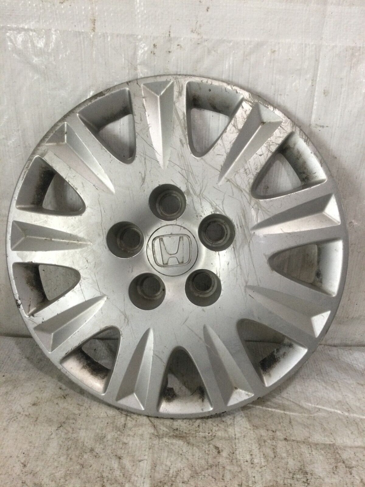 2007  HONDA CIVIC  Wheel Cover Hub  44733-SNE-A0