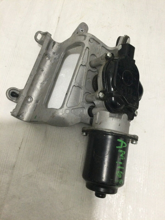 2010 Mazda 3 Front Windshield Wiper Motor OEM
