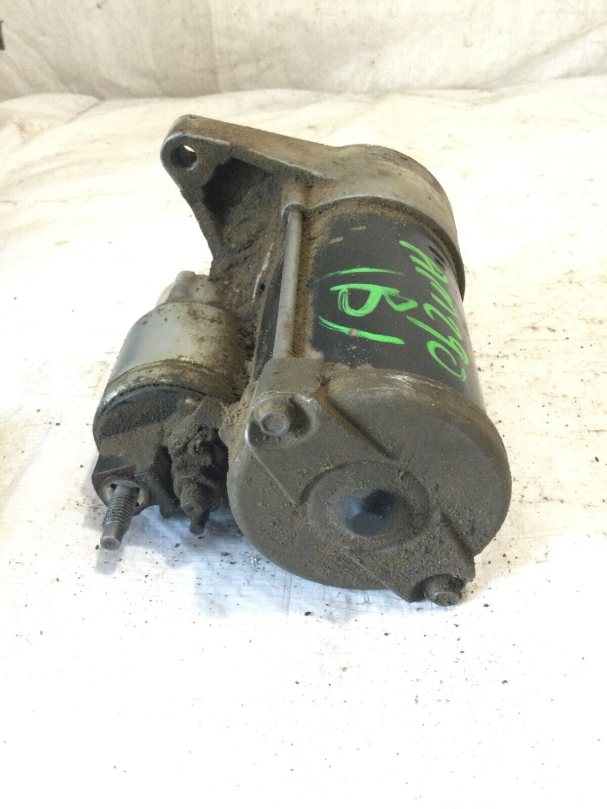 2018-2020 Ford F-150 F150 Engine Starter Motor 3.5L Lariat OEM