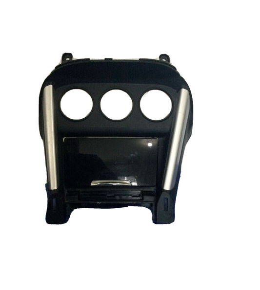 2016 Mitsubishi Lancer Under Dash Surround Trim OEM