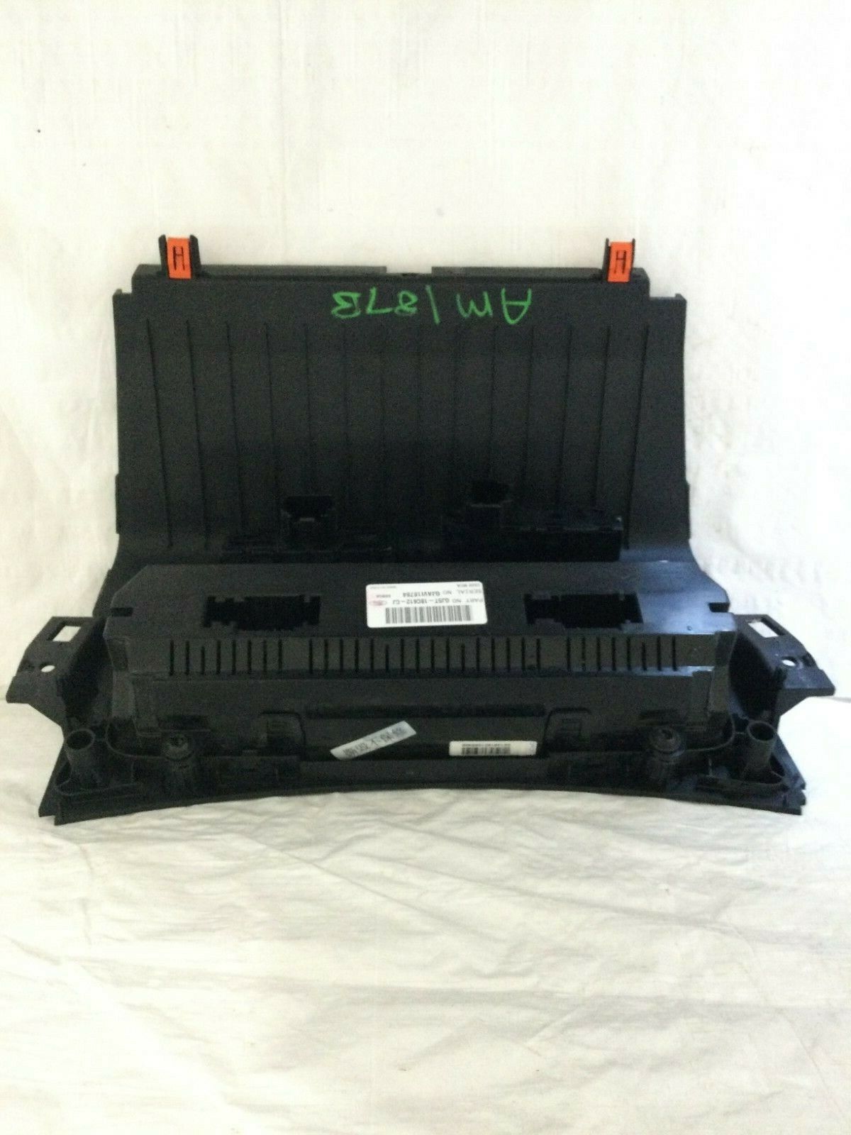 2018-2019 Ford Escape AC Heater Climate Control Unit OEM GJ5T18C612CJ