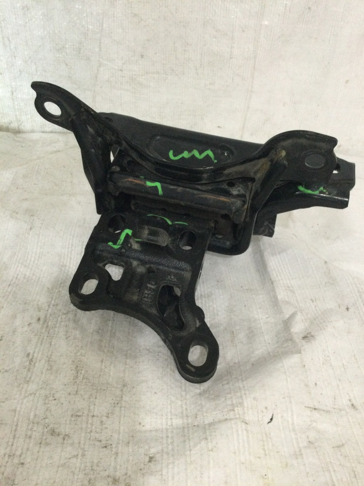 2021 Toyota Corolla Transmission Mount OEM