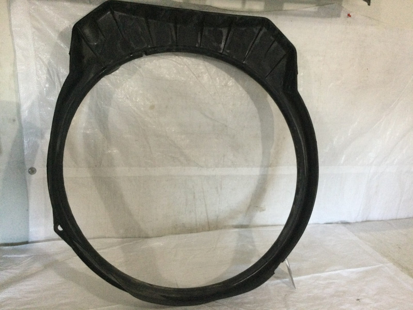 2007 Dodge Ram 2500 Fan Shroud OEM