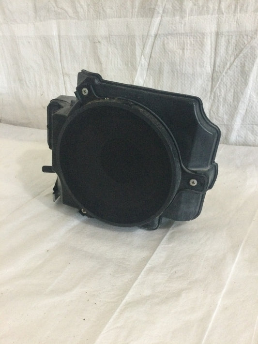 2015 Jeep Wrangler Left Driver Speaker OEM 68223343AA