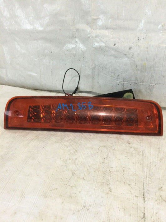 2011 Dodge Ram 3500 Third 3rd Brake Light OEM