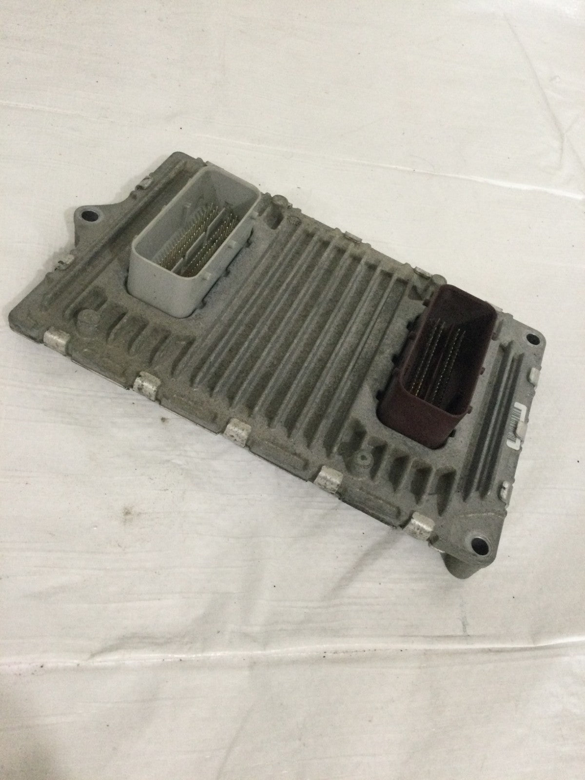2013 Dodge Ram 1500 5.7L ECM Engine Computer PCM ECU OEM 05150679AC