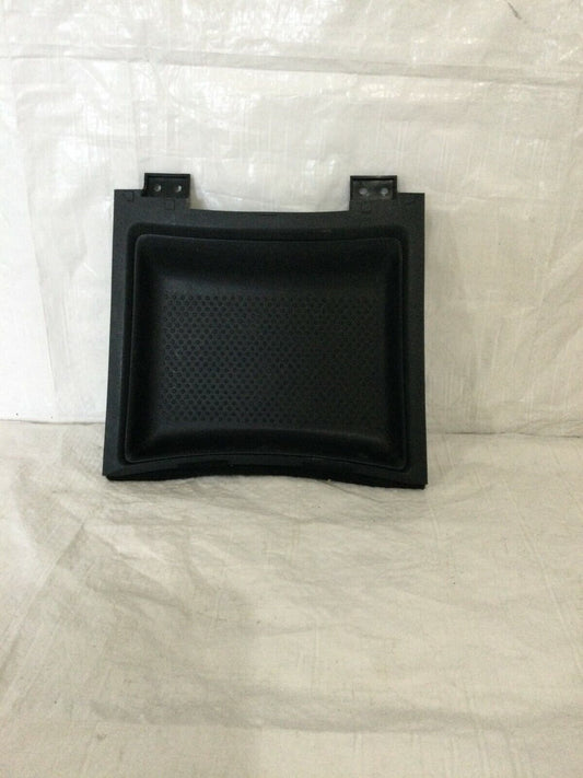 2014-2019 Nissan Rogue Front Console Storage Tray Mat Black 96941-7FL0A OEM 