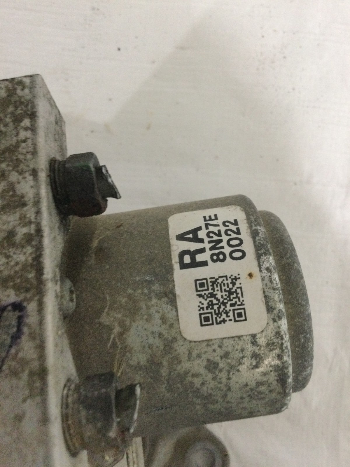 2019 Acura ILX 2.4L ABS Anti-Lock Brake Pump OEM