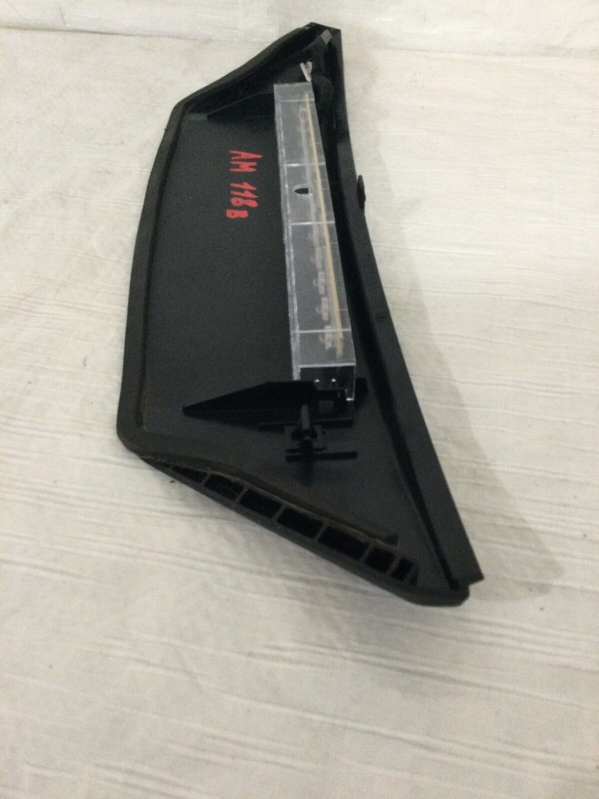 2017-2019 Ford Taurus Center Rear High 3rd Brake Light Lamp CG13-13A613-A OEM