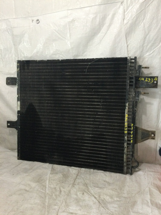 2005 Dodge Ram 2500 5.9L Diesel Condenser OEM