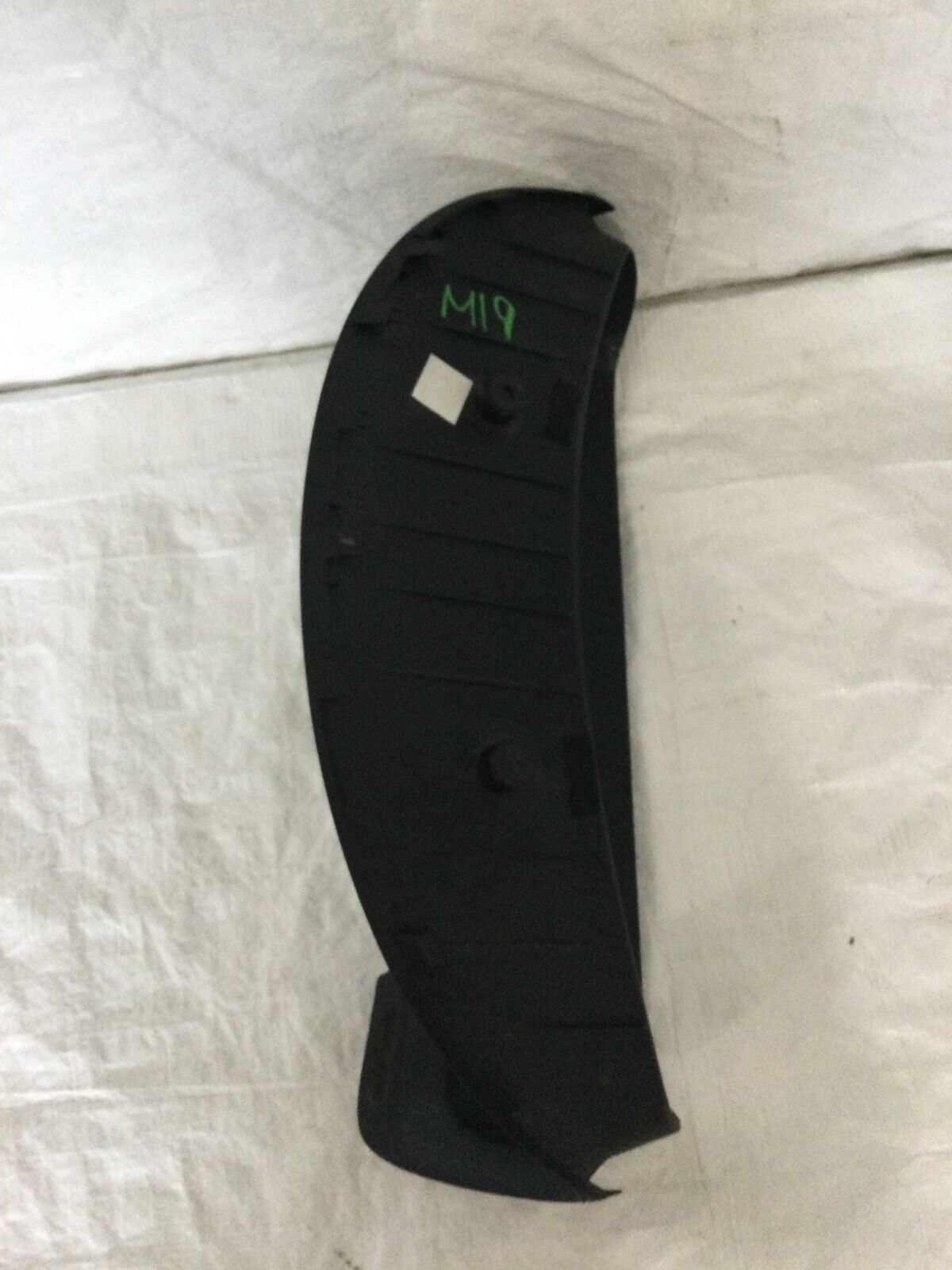 2003-2007 Honda Accord Speedometer Surround Trim Bezel OEM