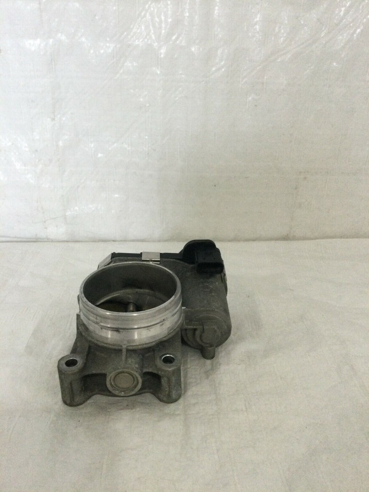 2018-2019 Buick Regal Preferred II Throttle Body Assembly 12670837 OEM 2.0L