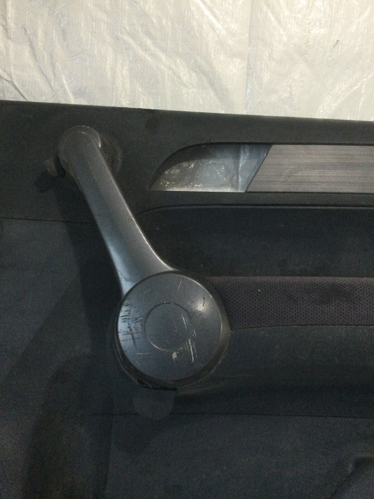 2007-2011 Honda CR-V CRV Front Right Door Trim Panel OEM
