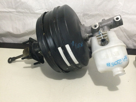 2013-2018 Dodge Ram 1500 Power Brake Booster OEM 5.7L