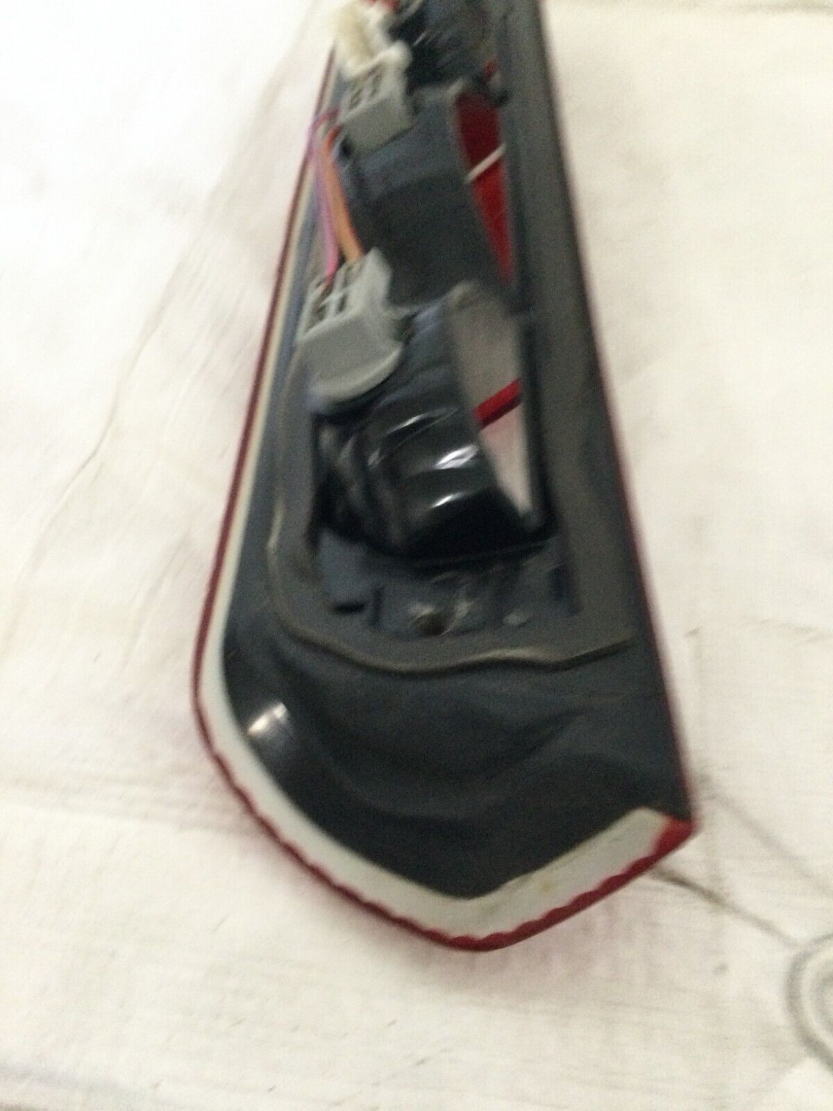 2004 Dodge Ram 1500 3rd Brake Light OEM