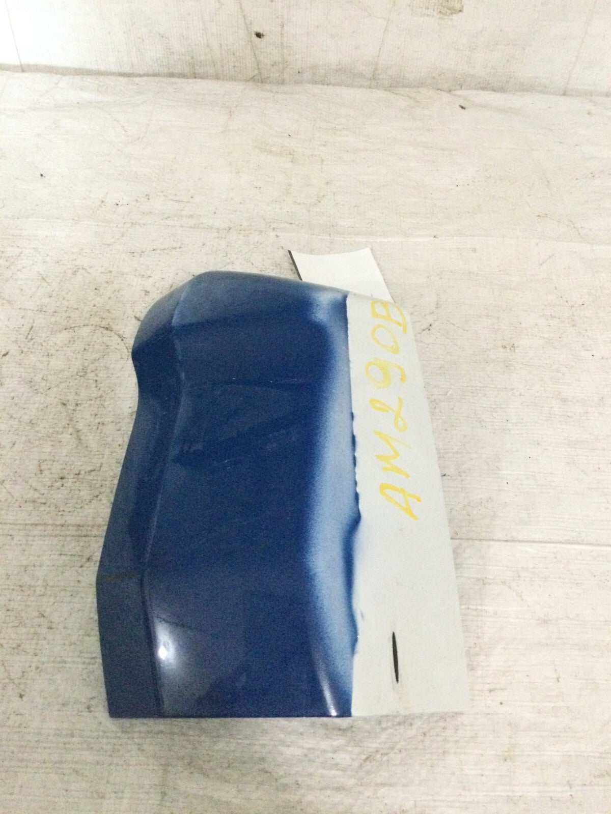 2018 Ford F-150 Right Cab Corner OEM