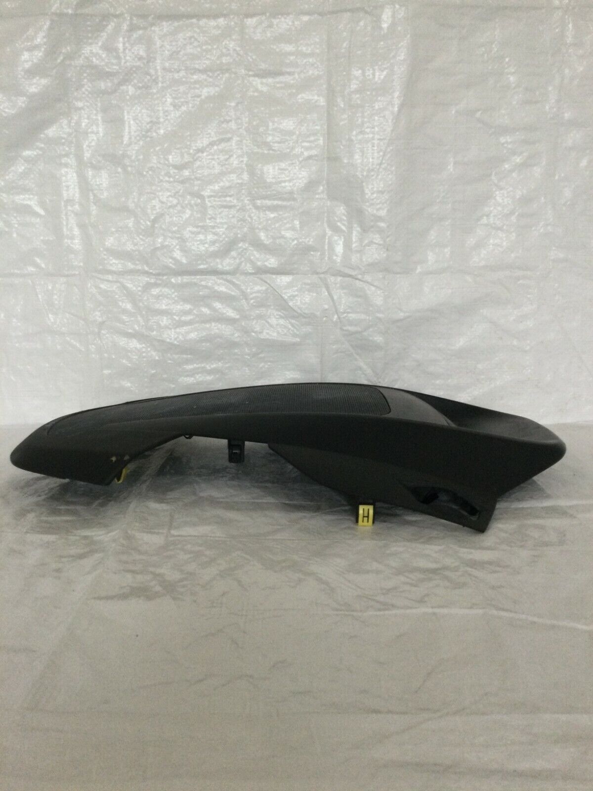 2018 Ford Escape Upper Center Console Dashboard Panel OEM CJ54-13E740-AB 